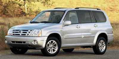 Suzuki XL-7 2004 $899.00 incacar.com