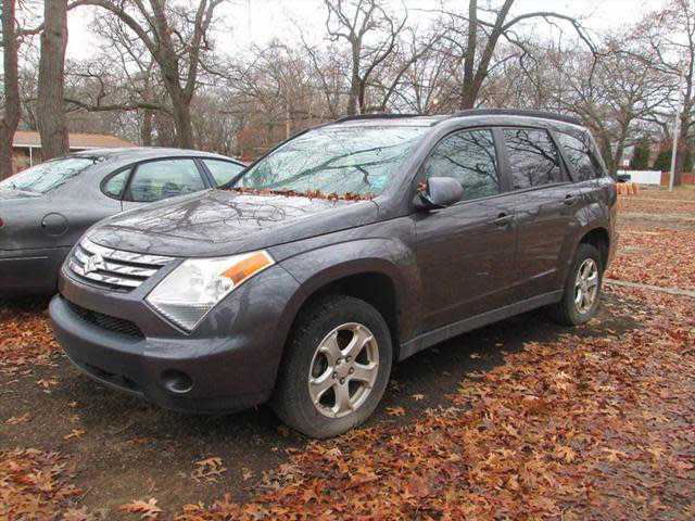 Suzuki XL-7 2008 $1395.00 incacar.com