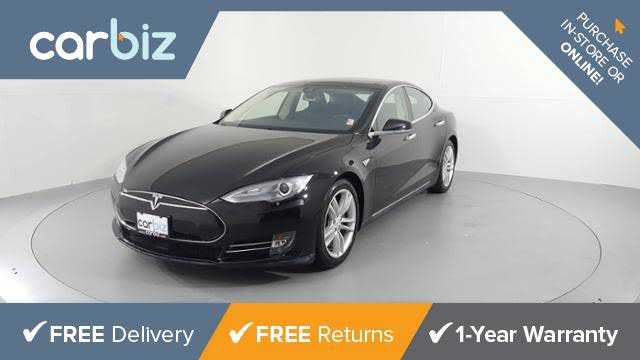 Tesla Model S 2015 $130500.00 incacar.com
