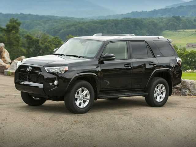 Toyota 4Runner 2017 $30990.00 incacar.com