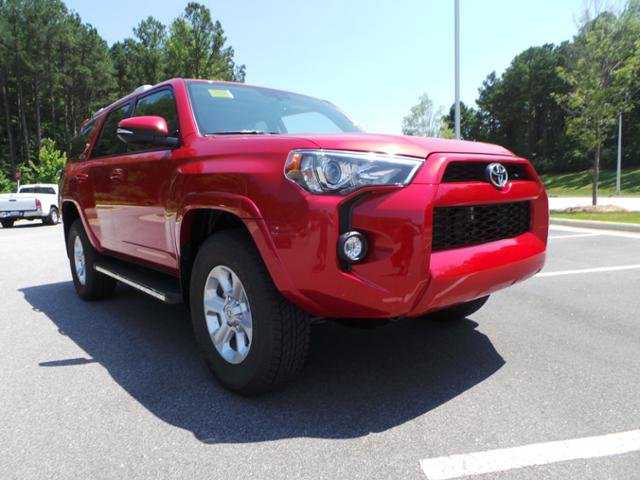 Toyota 4Runner 2018 $39568.00 incacar.com