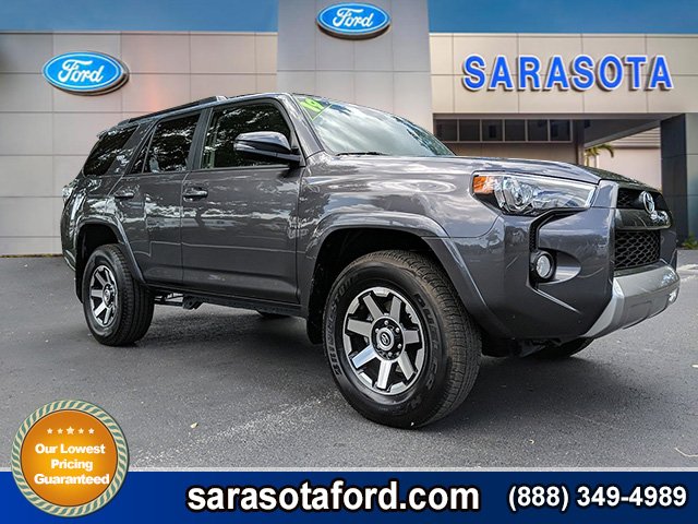 Toyota 4Runner 2019 $38000.00 incacar.com