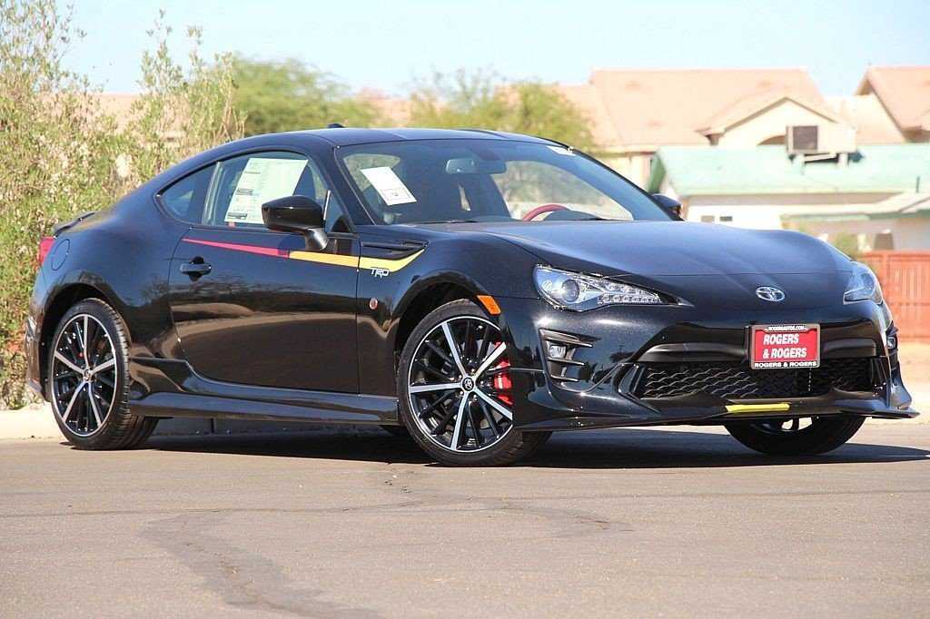 Toyota 86 2019 $32484.00 incacar.com