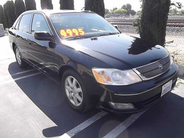 Toyota Avalon 2000 $4995.00 incacar.com