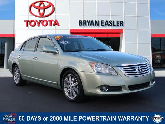 Toyota Avalon 2008 $10999.00 incacar.com