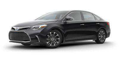 Toyota Avalon 2017 $38660.00 incacar.com