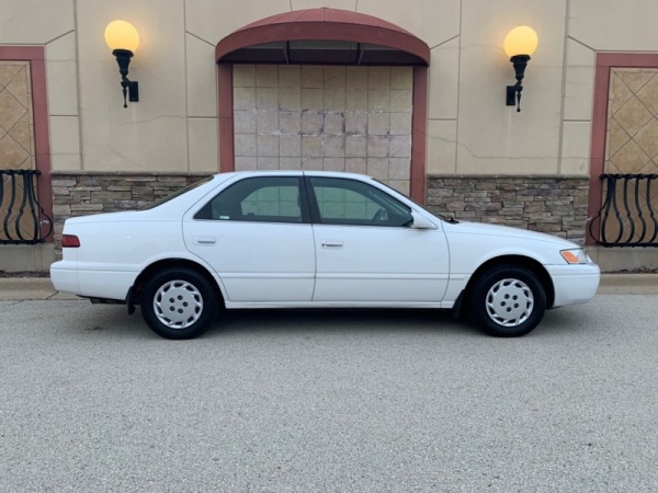 Toyota Camry 1998 $3998.00 incacar.com
