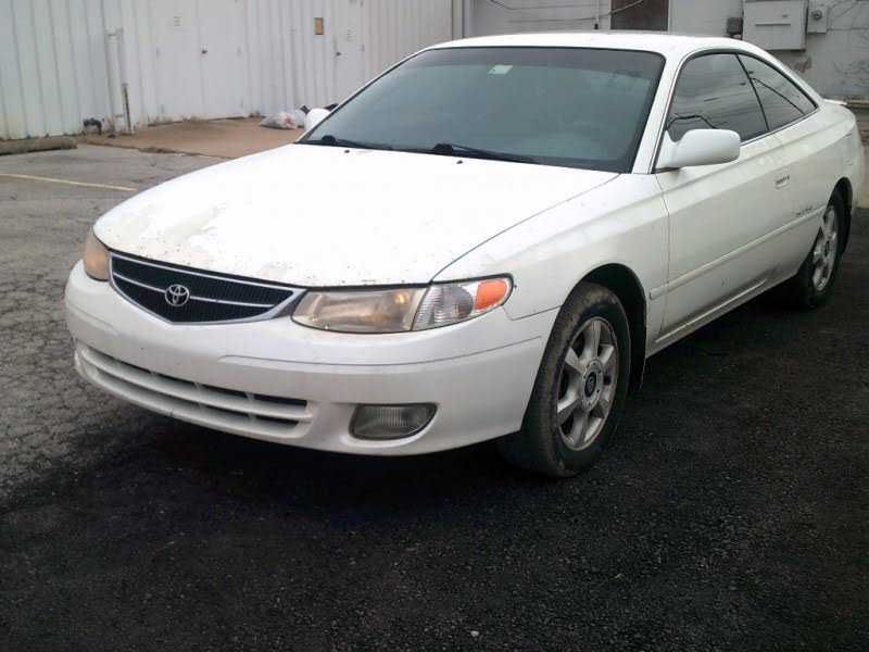 Toyota Camry 1999 $1500.00 incacar.com