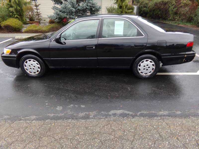 Toyota Camry 1999 $299.00 incacar.com