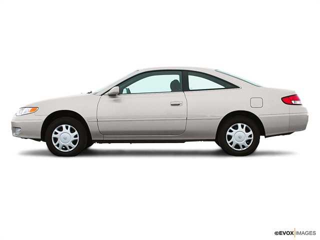 Toyota Camry 2003 $500.00 incacar.com