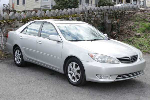 Toyota Camry 2005 $5495.00 incacar.com