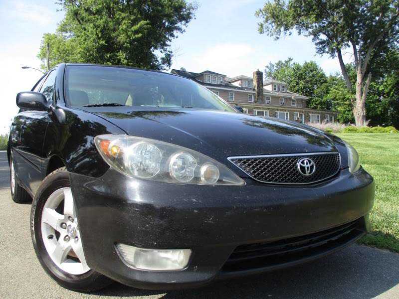 Toyota Camry 2005 $1995.00 incacar.com