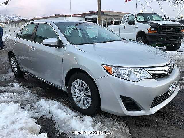 Toyota Camry 2012 $7700.00 incacar.com