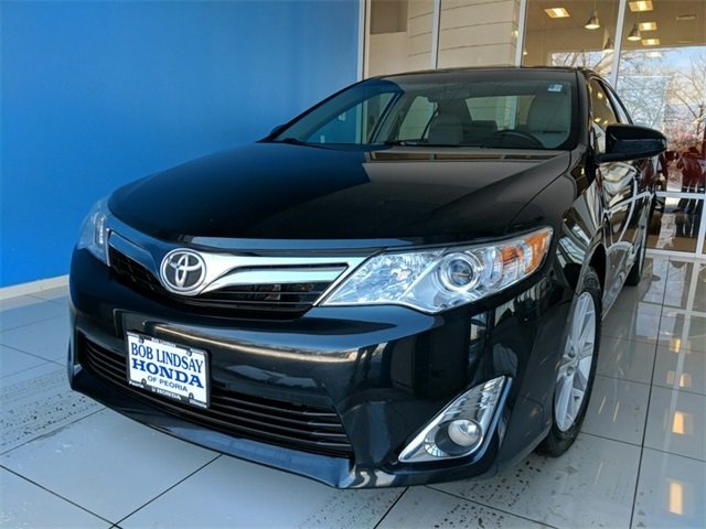 Toyota Camry 2012 $12362.00 incacar.com