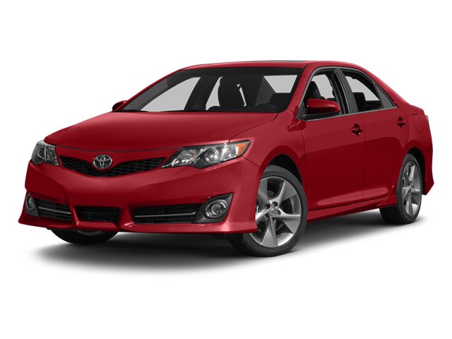 Toyota Camry 2014 $13995.00 incacar.com