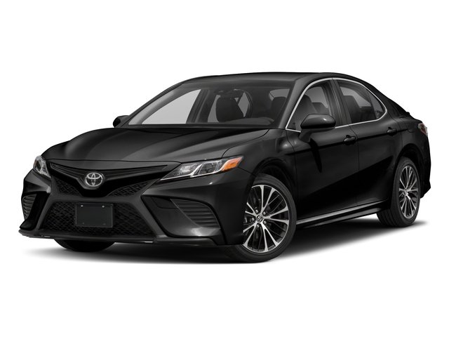 Toyota Camry 2018 $21632.00 incacar.com