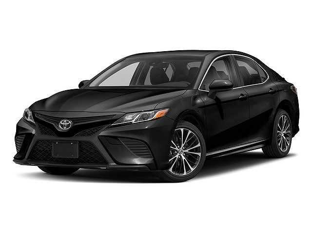 Toyota Camry 2018 $26999.00 incacar.com