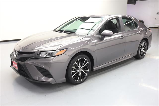 used Toyota Camry 2019 vin: 4T1B11HKXKU708331