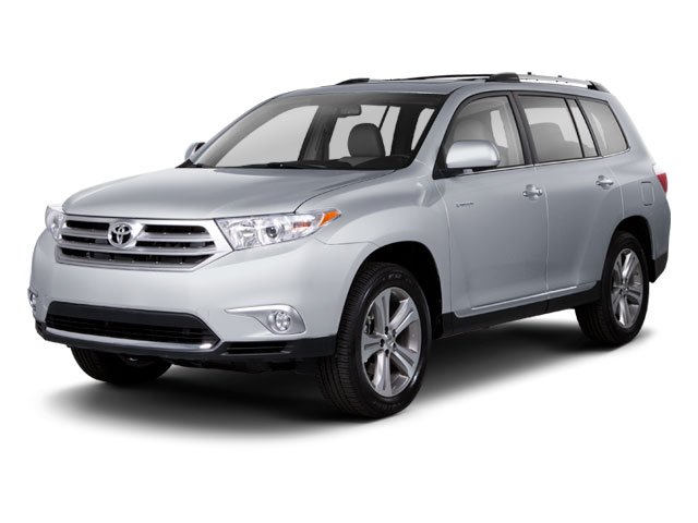 Toyota Highlander 2011 $15980.00 incacar.com