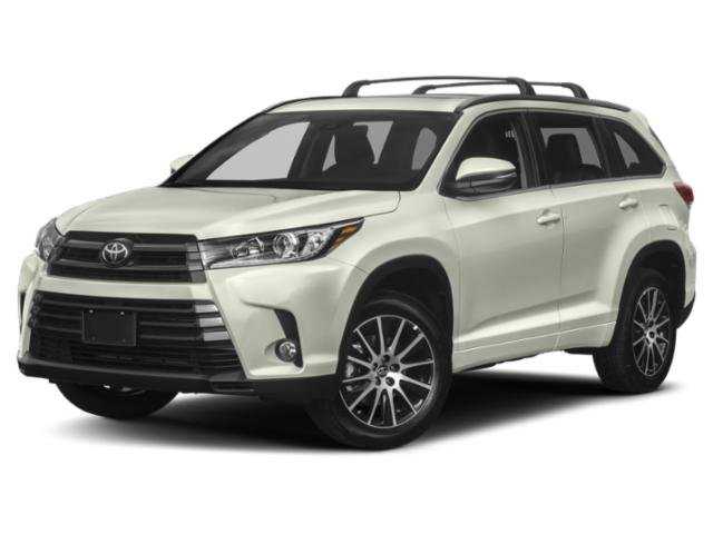 Toyota Highlander 2019 $43823.00 incacar.com