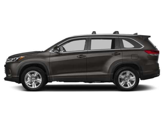 Toyota Highlander 2019 $651.00 incacar.com