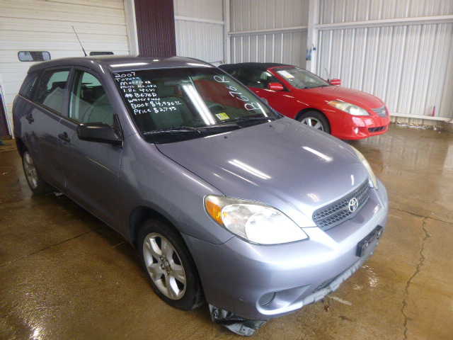 Toyota Matrix 2007 $2795.00 incacar.com