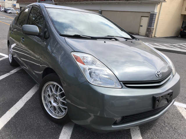 Toyota Prius 2004 $4395.00 incacar.com