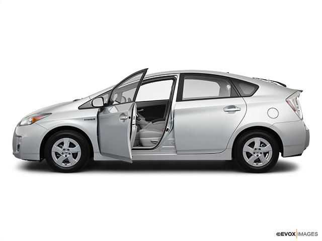 Toyota Prius 2010 $8490.00 incacar.com