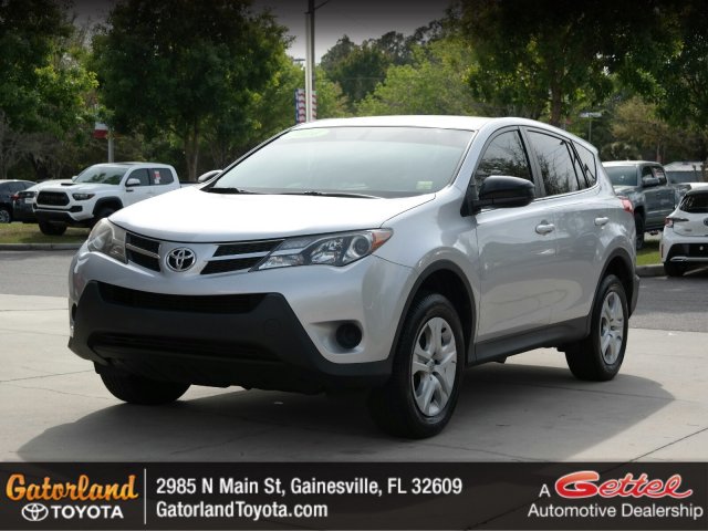 Toyota RAV4 2014 $13971.00 incacar.com