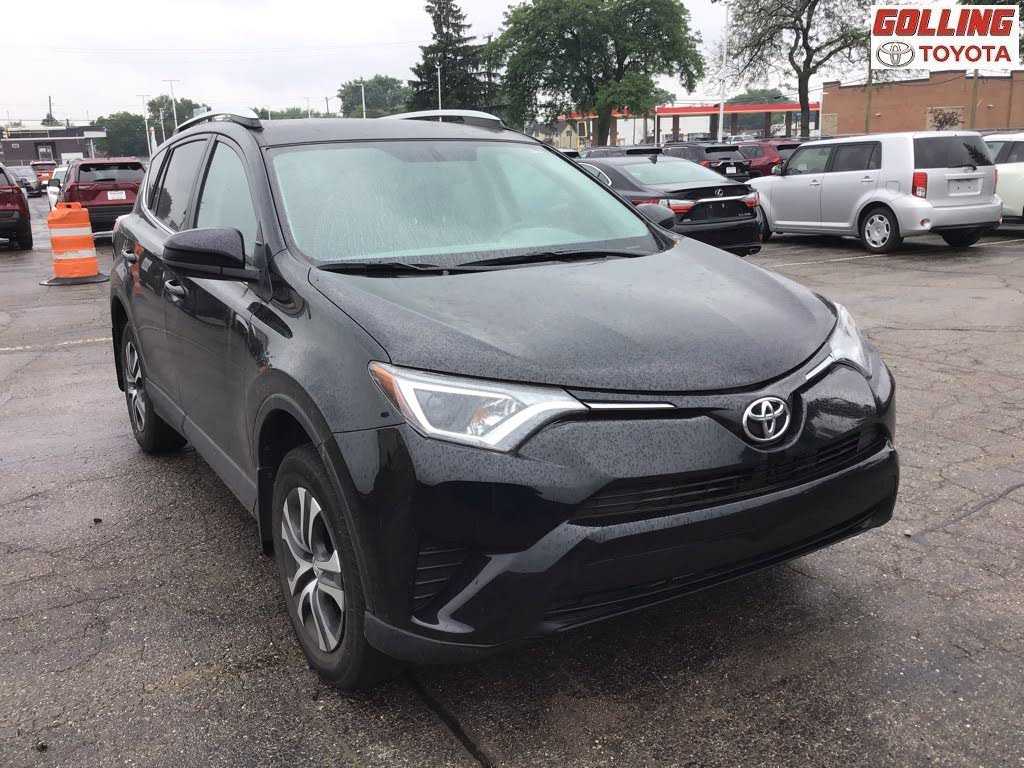 Toyota RAV4 2016 $20597.00 incacar.com