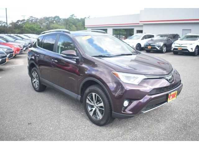 Toyota RAV4 2017 $23883.00 incacar.com