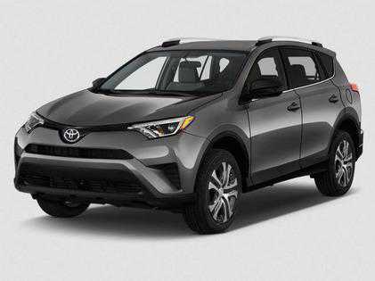 Toyota RAV4 2018 $28982.00 incacar.com