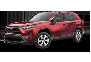 Toyota RAV4 2019 $28899.00 incacar.com