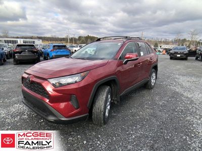 used Toyota RAV4 2020 vin: 2T3G1RFV5LW097795