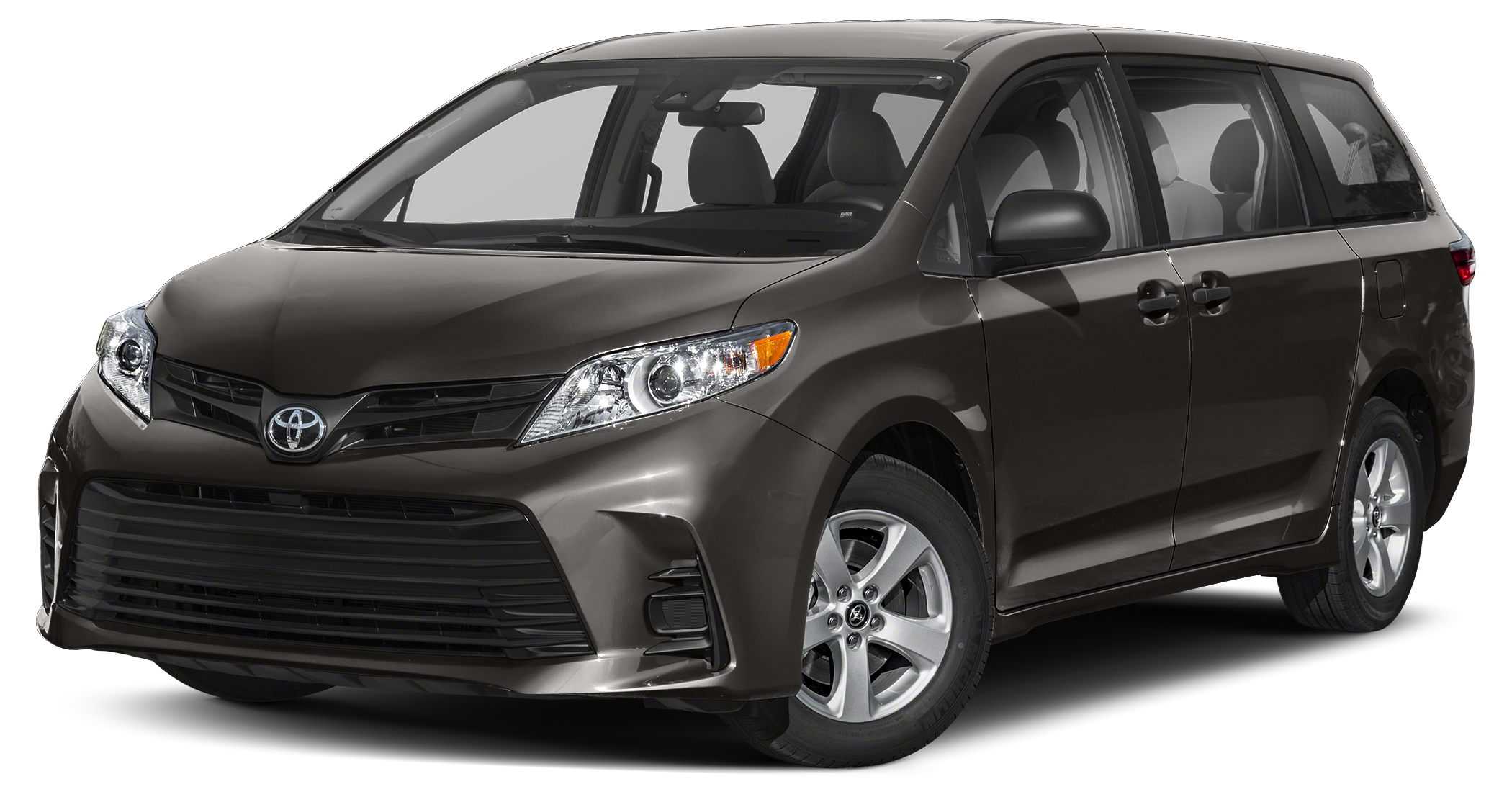 Toyota Sienna 2019 $49328.00 incacar.com