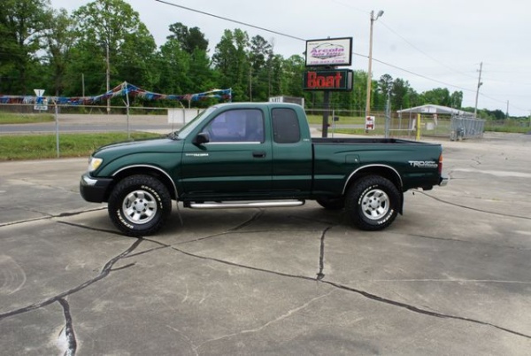 Toyota Tacoma 1999 $8997.00 incacar.com