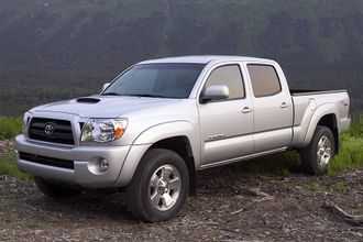 Toyota Tacoma 2005 $12688.00 incacar.com