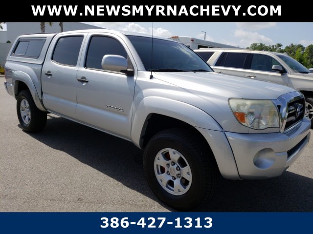 06 Toyota Tacoma 00 For Sale In New Smyrna Beach Fl Incacar Com