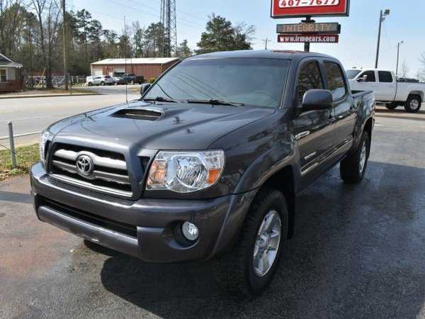 Toyota Tacoma 2010 $18931.00 incacar.com