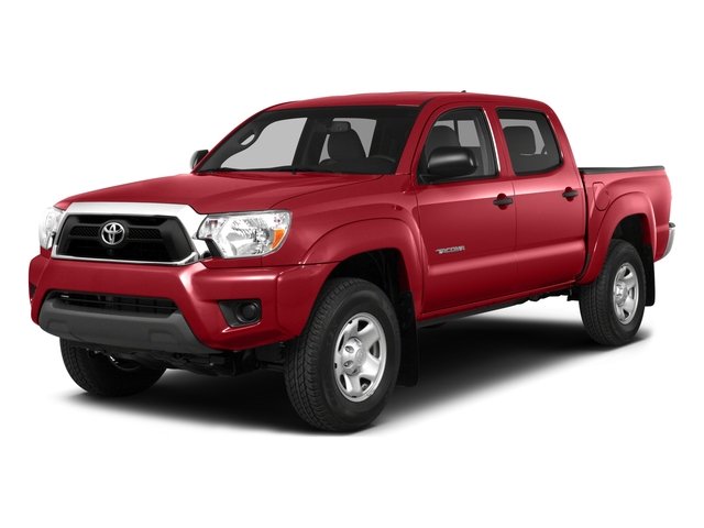Toyota Tacoma 2015 $25981.00 incacar.com