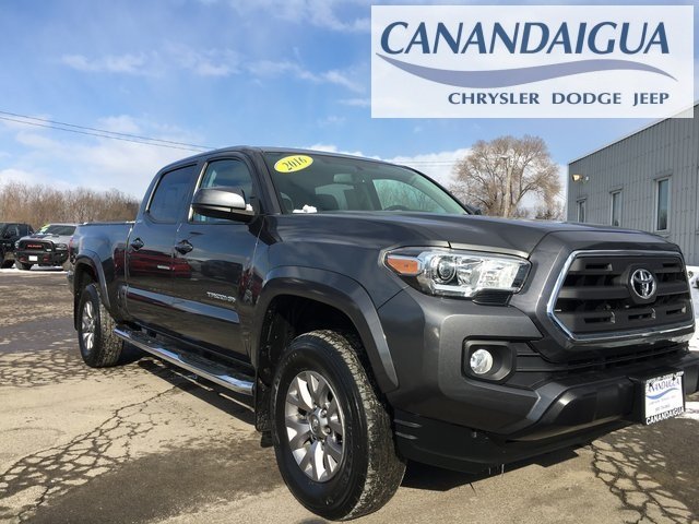 Toyota Tacoma 2016 $32961.00 incacar.com