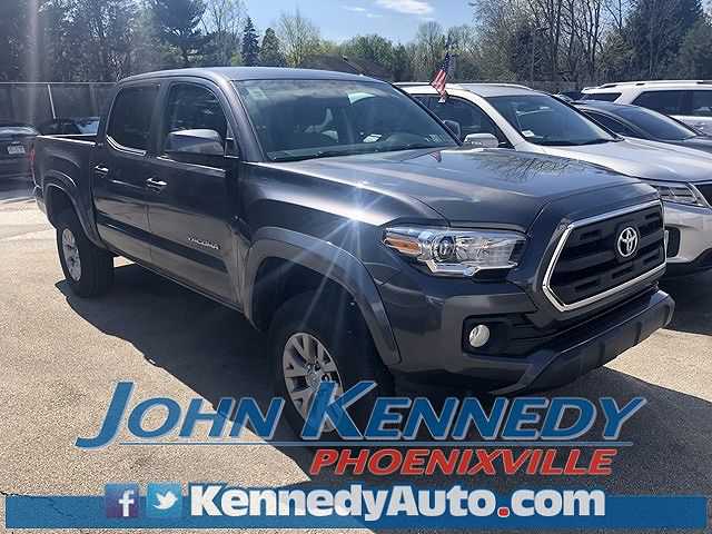 Toyota Tacoma 2016 $30487.00 incacar.com