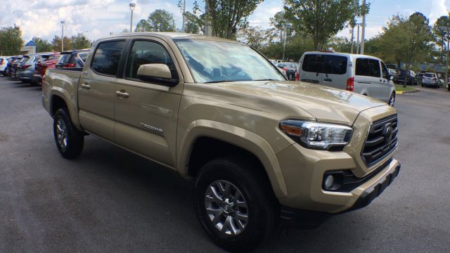 Toyota Tacoma 2018 $27990.00 incacar.com