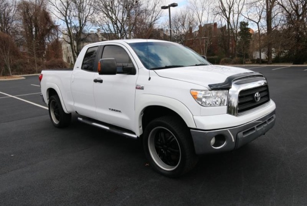 Toyota Tundra 2008 $10850.00 incacar.com