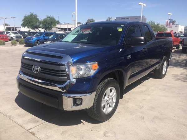 Toyota Tundra 2014 $26790.00 incacar.com
