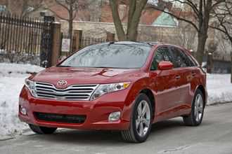 Toyota Venza 2010 $12995.00 incacar.com