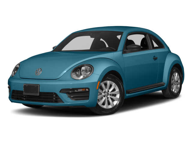 Volkswagen Beetle 2017 $14672.00 incacar.com