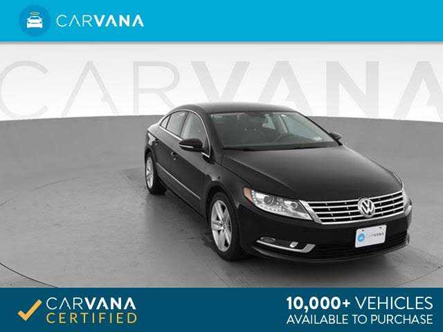 Volkswagen CC 2014 $14700.00 incacar.com