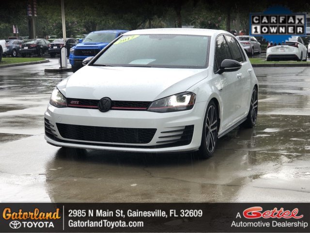 Volkswagen Golf 2017 $19774.00 incacar.com