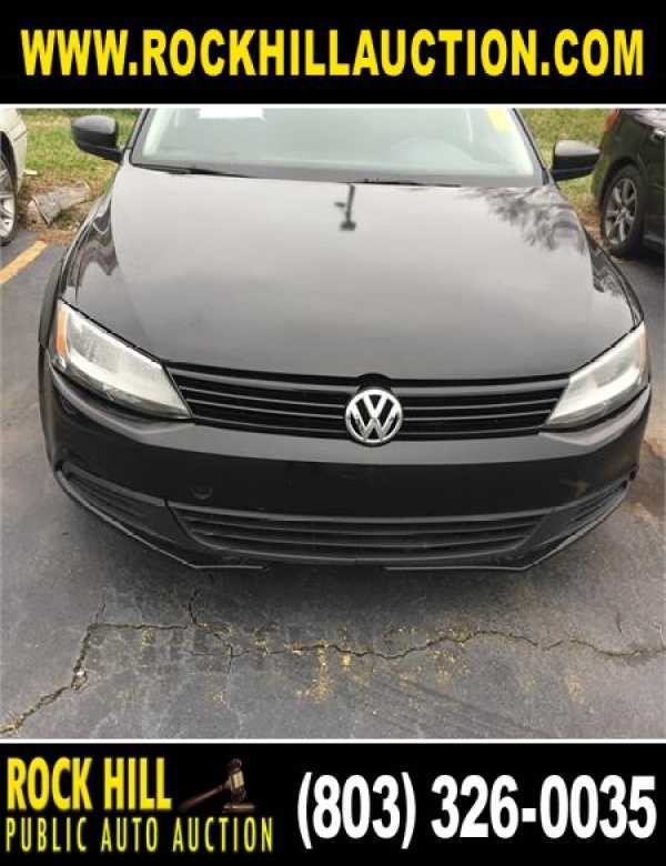 Volkswagen Jetta 2013 $5950.00 incacar.com